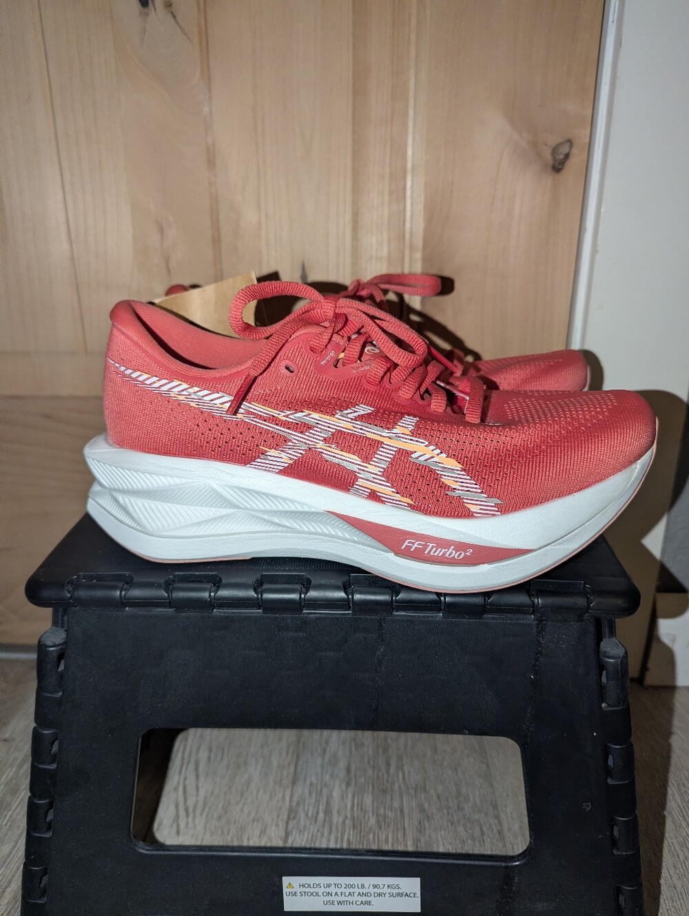 Asics Sonicblast - Picture 5 of 9